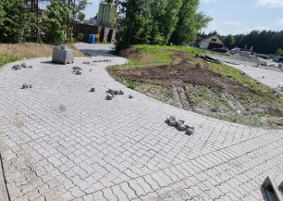 Betonwerk Kahn Fürstenfeldbruck